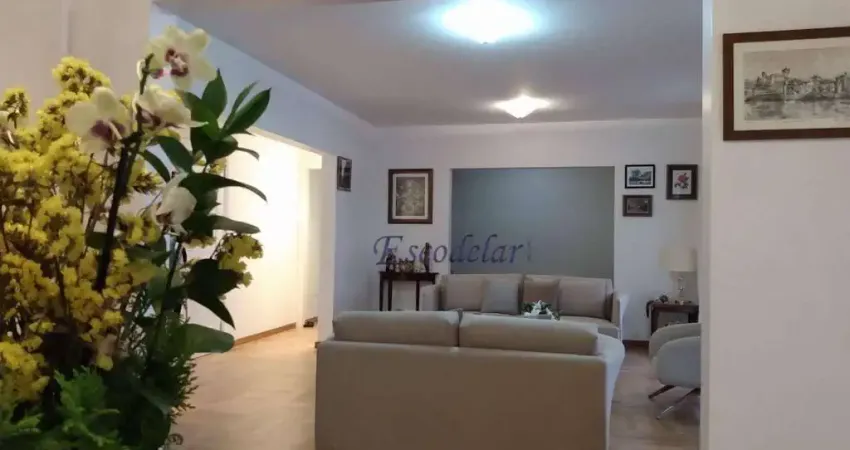 Apartamento com 3 suítes à venda, 192 m² por R$ 3.700.000 - Paraíso - São Paulo/SP