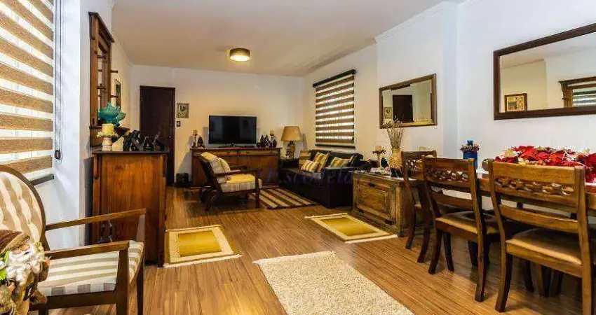 Apartamento com 2 dormitórios à venda, 100 m² por R$ 940.000,00 - Bela Vista - São Paulo/SP