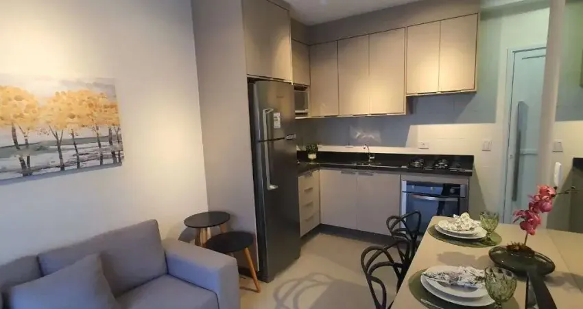 Apartamento à venda, 38 m² por R$ 332.802,00 - Santa Teresinha - São Paulo/SP