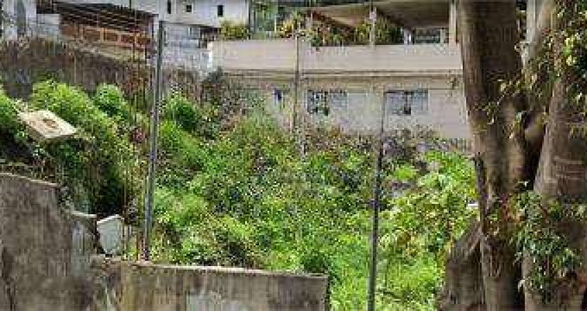 Terreno à venda, 445 m² por R$ 470.000,00 - Jardim Tremembé - São Paulo/SP