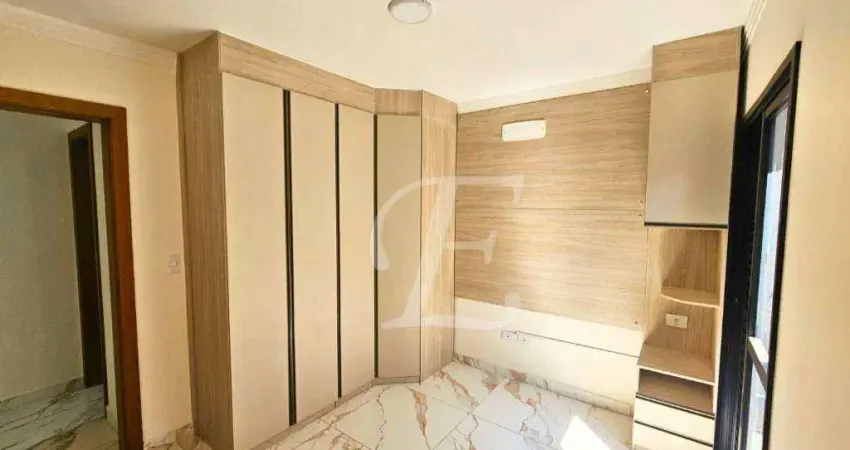 Apartamento com 2 quartos à venda, 52 m² por r$ 420.000 - jardim franca - são paulo/sp