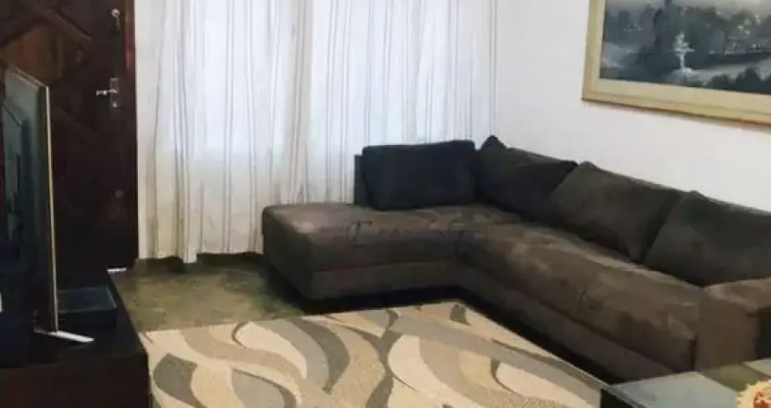 Sobrado com 2 dormitórios à venda, 130 m² por R$ 650.000,00 - Jardim São Paulo - São Paulo/SP