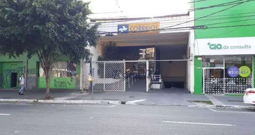 Loja para venda, 1490 m² por R$ 35.000.000,00 - Pinheiros - São Paulo/SP
