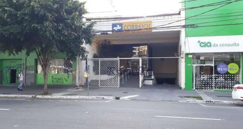Loja para venda, 1490 m² por R$ 35.000.000,00 - Pinheiros - São Paulo/SP