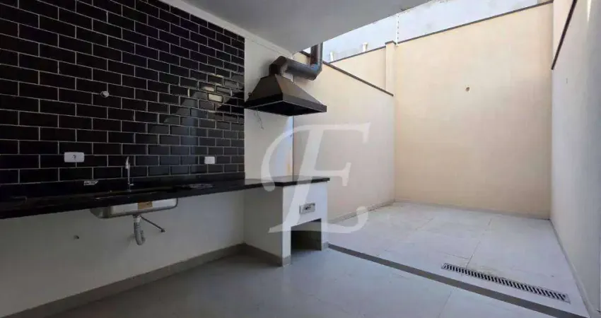 Sobrado à venda | 143m² | 3 suítes | 2 vagas | Parada Inglesa - São Paulo/SP