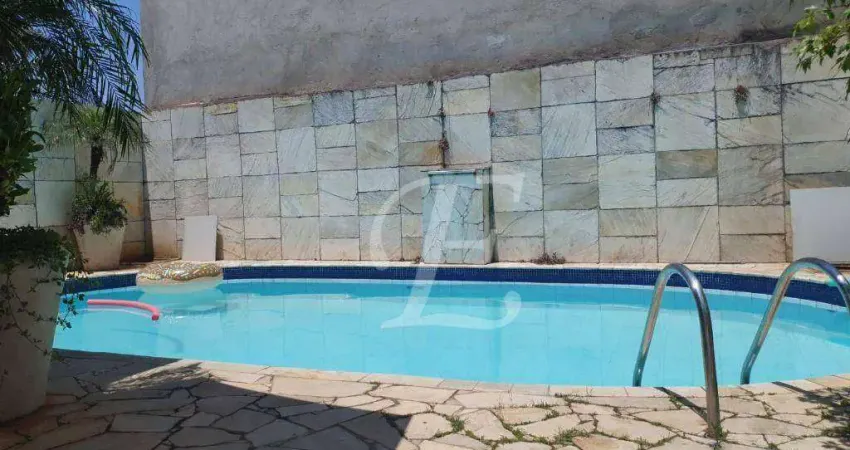 Sobrado à venda, 5 quartos, 3 vagas - Mandaqui - São Paulo/SP