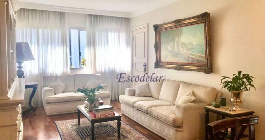 Apartamento com 2 dormitórios à venda, 95 m² por R$ 1.250.000,00 - Itaim Bibi - São Paulo/SP