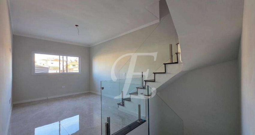 Sobrado à venda | 143m² | 3 suítes | 2 vagas | Parada Inglesa - São Paulo/SP