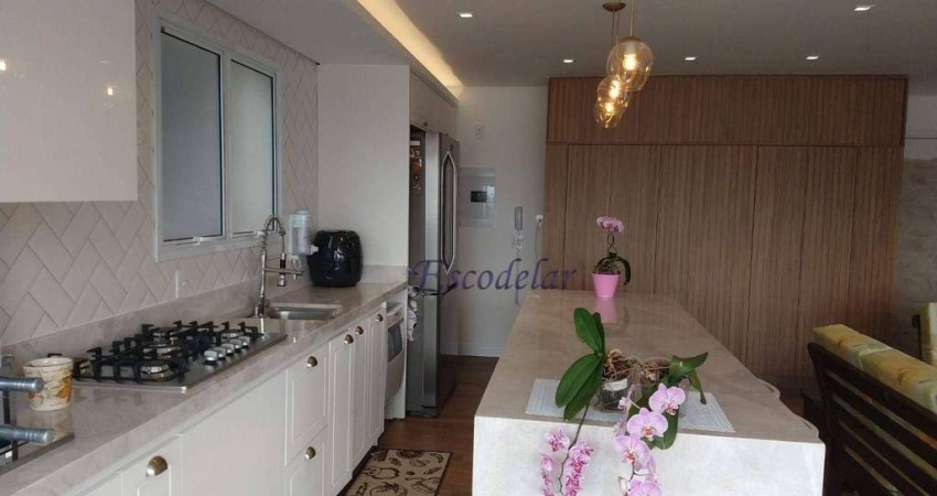 Apartamento com 2 quartos à venda na Vila Osasco - Osasco/SP