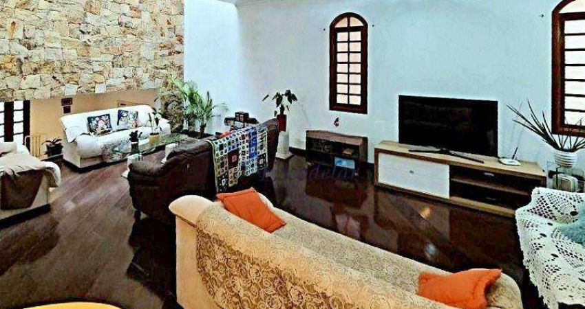 Casa com 4 quartos à venda no Parque dos Príncipes
