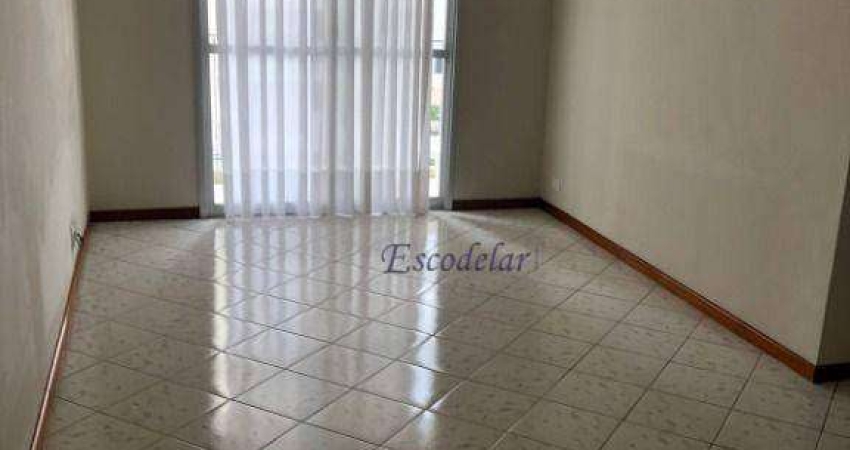Apartamento à venda, 86 m² por R$ 660.000,00 - Jardim Sao Paulo(Zona Norte) - São Paulo/SP
