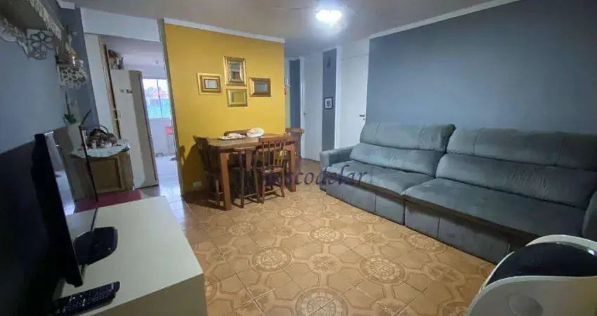 Apartamento com 2 quartos à venda na Vila Nova Cachoeirinha - São Paulo/SP