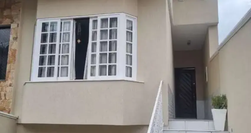 Sobrado à venda, 356 m² por R$ 969.000,00 - Água Fria - São Paulo/SP