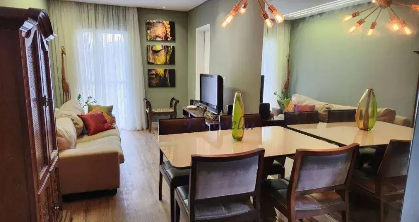 Cobertura com 3 quartos à venda na parada inglesa - são paulo/sp