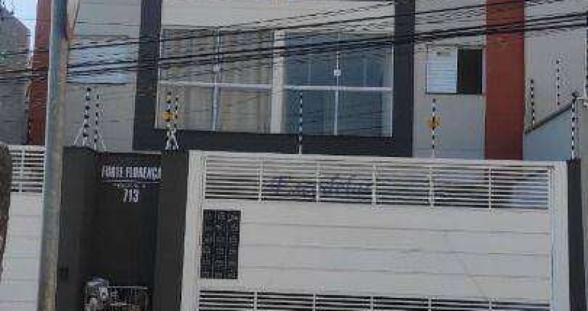 Apartamento com 1 dormitório à venda, 34 m² por R$ 244.000,01 - Vila Ivone - São Paulo/SP