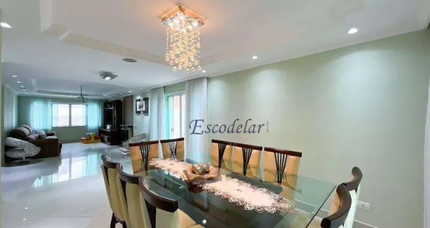Sobrado à venda, 344 m² por R$ 1.705.000,00 - Jardim Peri - São Paulo/SP