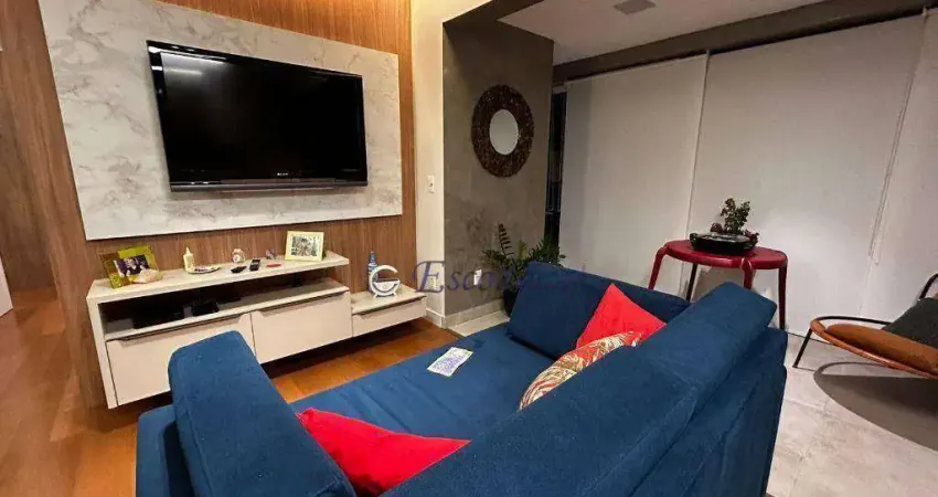 Apartamento com 2 quartos à venda na bela vista - são paulo/sp