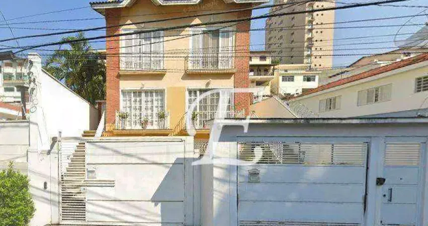 Sobrado à venda, 227 m² por R$ 998.000,00 - Jardim França - São Paulo/SP