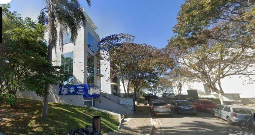 Terreno à venda, 150 m² por R$ 780.000,00 -  Alphaville - Santana de Parnaíba/SP