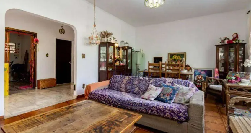 Sobrado com 4 dormitórios à venda, 175 m² por R$ 780.000,00 - Parque São Domingos - São Paulo/SP