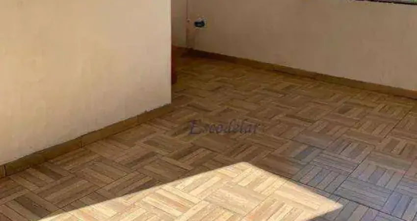 Sobrado com 3 dormitórios à venda, 287 m² por R$ 700.000,10 - Vila Olinda - São Paulo/SP