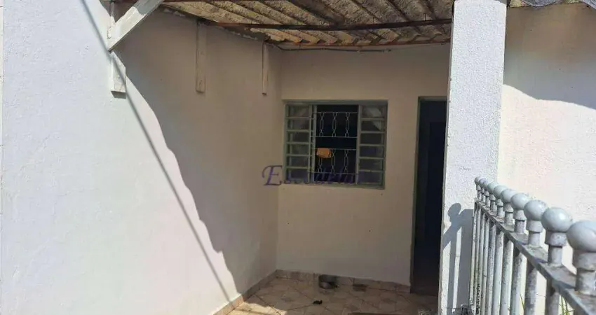 Casa com 5 dormitórios à venda, 130 m² por R$ 1.500.000,00 - Casa Verde - São Paulo/SP