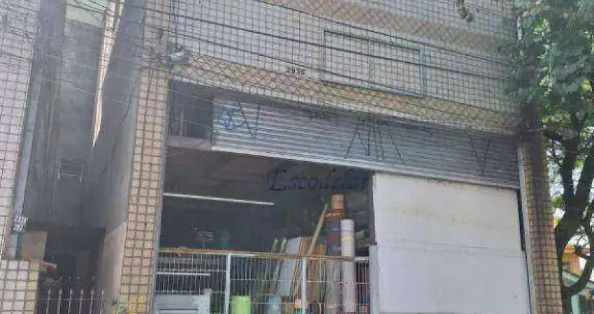 Galpão à venda, 130 m² por R$ 1.500.000,00 - Casa Verde - São Paulo/SP