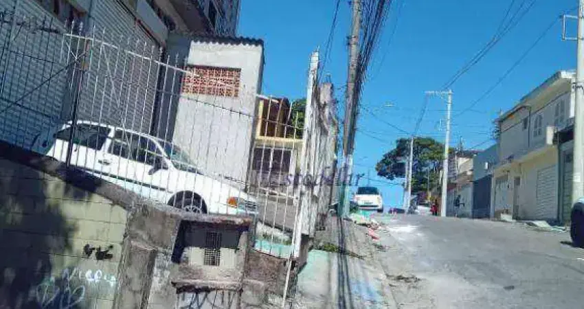 Prédio à venda, 500 m² por R$ 5.200.000,00 - Jardim Peri - São Paulo/SP