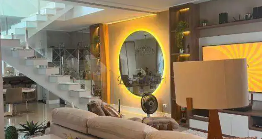 Sobrado à venda, 350 m² por R$ 2.422.500,00 - Santana - São Paulo/SP