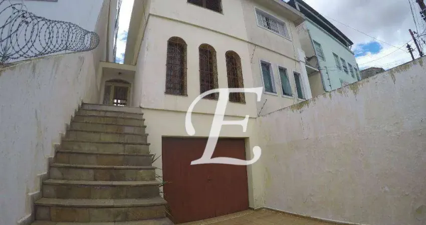 Casa com 3 quartos à venda na Rua Edgar, Vila Guilherme, São Paulo