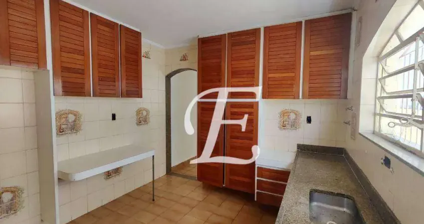 Casa com 3 quartos à venda na Vila Guilherme - São Paulo/SP