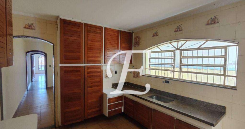 Casa com 3 quartos à venda na Vila Guilherme - São Paulo/SP