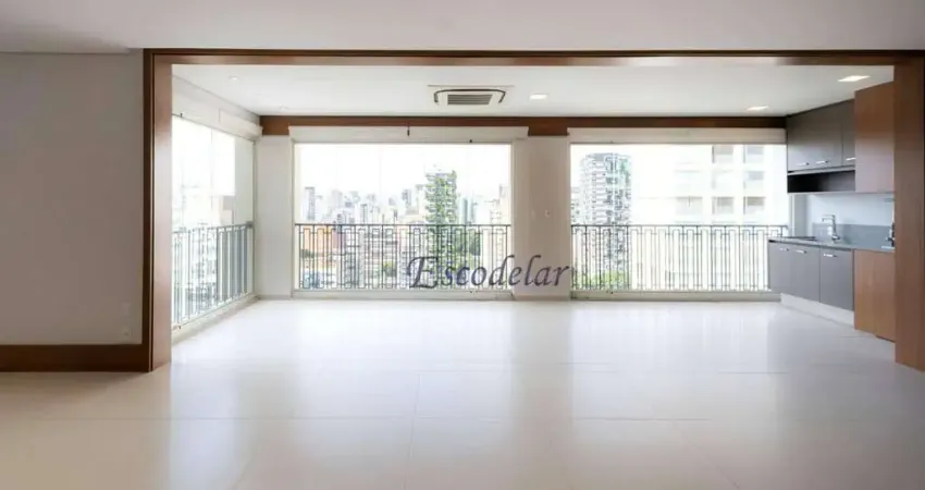 Apartamento para alugar, 217 m² - vila olímpia - são paulo/sp