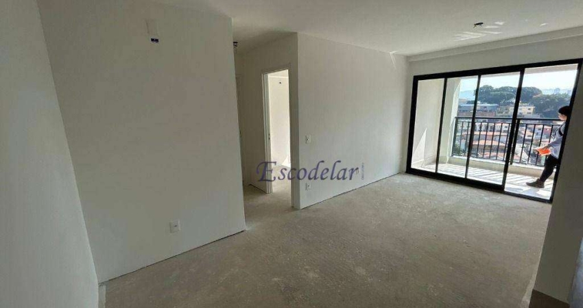 Apartamento com 2 quartos à venda na Freguesia do Ó - São Paulo/SP