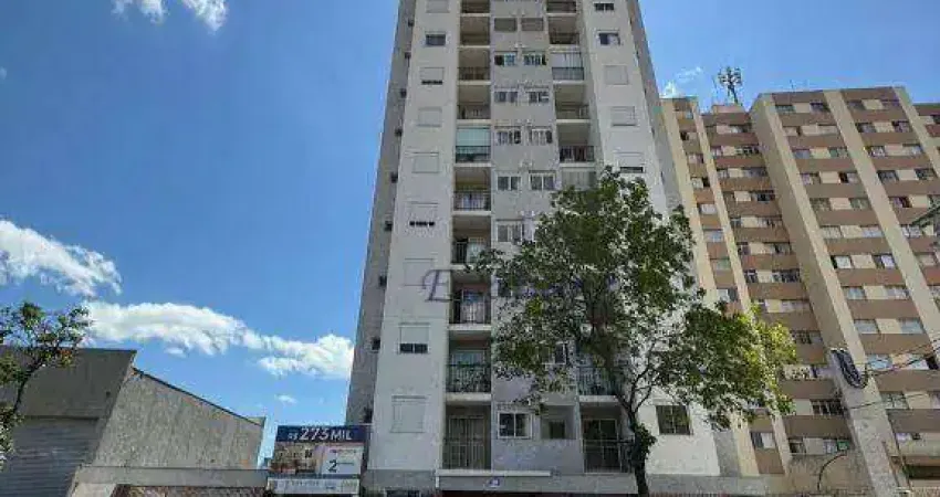 Apartamento com 2 dormitórios à venda, 41 m² por R$ 430.000,00 - Santa Teresinha - São Paulo/SP