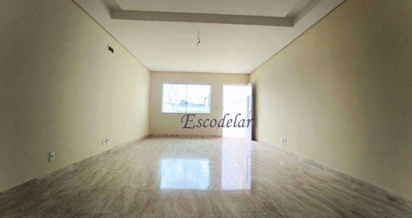 Sobrado à venda, 125 m² por R$ 1.000.000,00 - Casa Verde Média - São Paulo/SP
