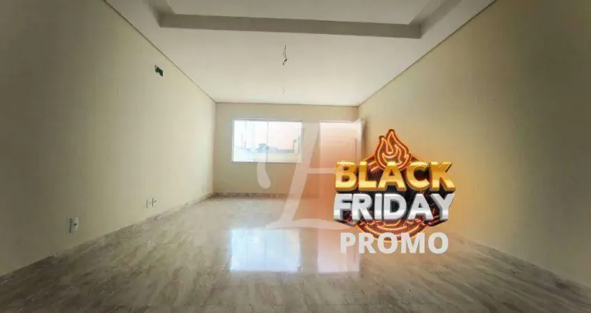 Sobrado com 3 dormitórios à venda, 125 m² por r$ 970.000,00 - casa verde média - são paulo/sp