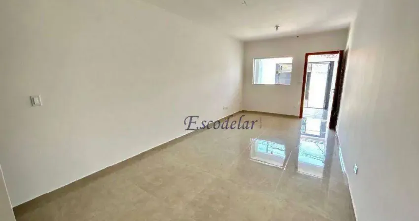 Casa com 3 quartos à venda na Vila Constança - São Paulo/SP