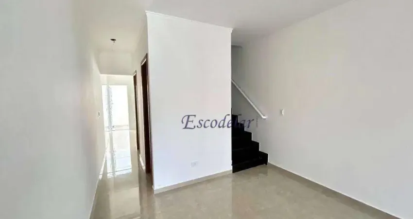 Casa com 3 quartos à venda na Vila Constança - São Paulo/SP