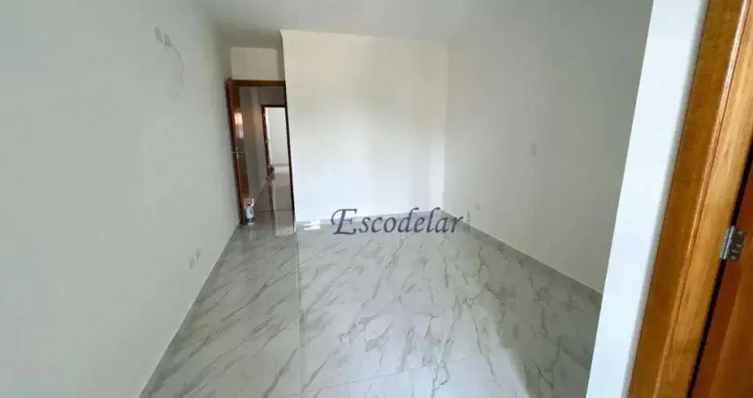 Casa com 3 quartos à venda na Rua Eugênia Bresser, Vila Constança, São Paulo