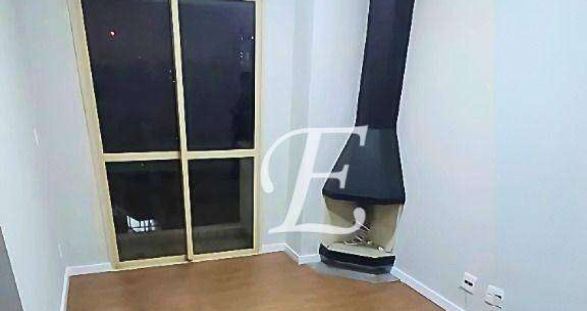 Apartamento com 2 quartos à venda, 49 m² por R$ 400.000 - Mandaqui - São Paulo/SP