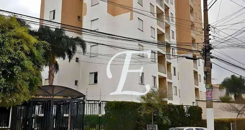 Apartamento com 2 quartos à venda, 51 m² por R$ 425.000 - Vila Maria - São Paulo/SP