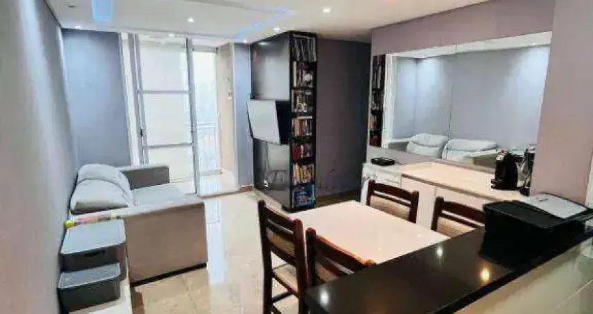Apartamento com 3 quartos à venda na Vila Guilherme - São Paulo/SP
