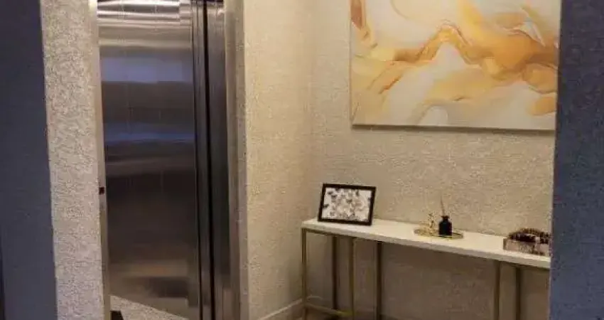 Apartamento com 2 dormitórios à venda, 37 m² por R$ 325.000,00 - Vila Constança - São Paulo/SP