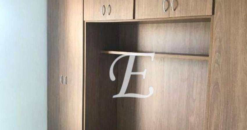 Apartamento à venda, 49 m² por R$ 280.000,00 - Parque Mandaqui - São Paulo/SP