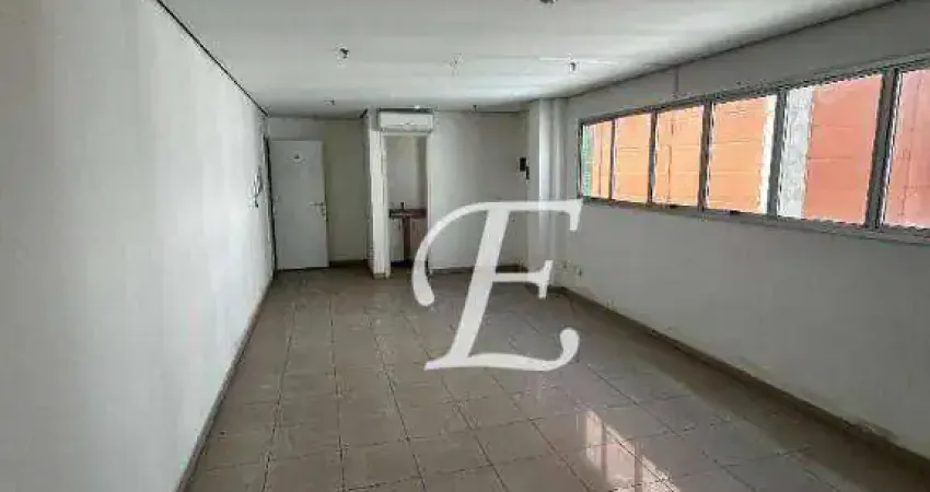 Sala para alugar em Santana - São Paulo/SP