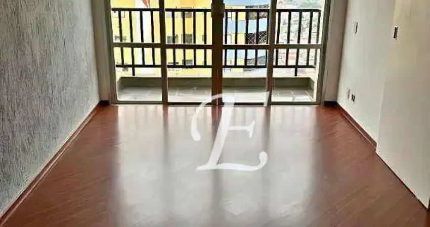 Apartamento com 2 quartos à venda, 68 m² por R$ 490.000 - Mandaqui - São Paulo/SP