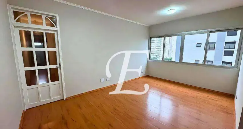 Apartamento com 3 quartos à venda, 100 m² por R$ 522.500 - Santana - São Paulo/SP