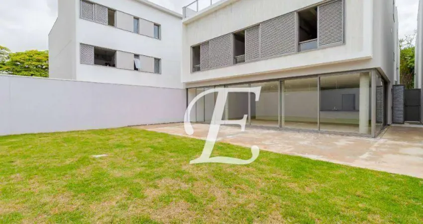 Casa com 4 dormitórios à venda, 600 m² por R$ 16.000.000,00 - Jardim Europa - São Paulo/SP