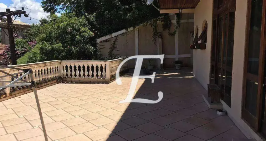 Casa com 6 quartos à venda na Serra da Cantareira - Mairiporã/SP